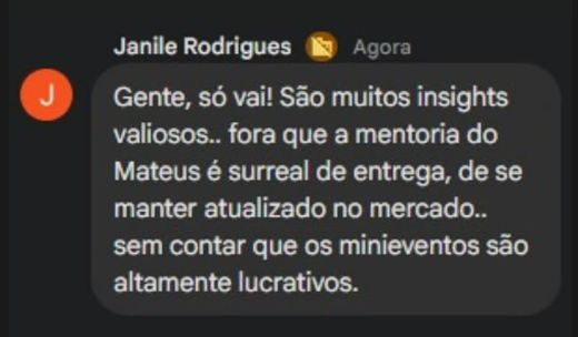Depoimento