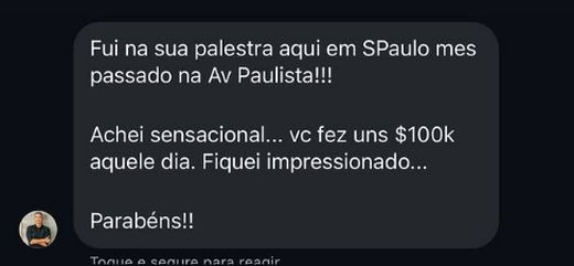 Depoimento