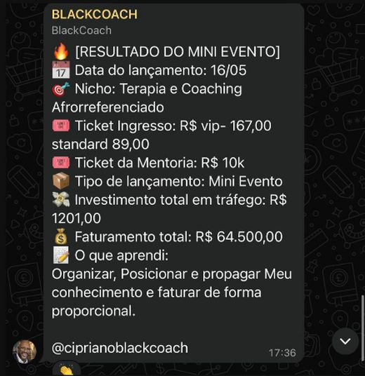 Depoimento