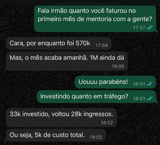 Depoimento