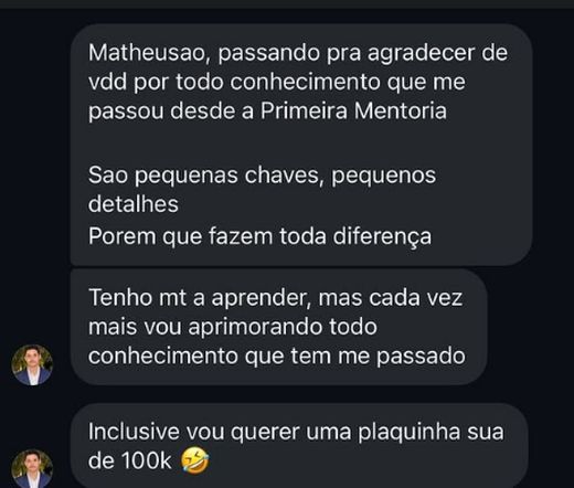 Depoimento